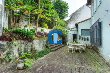 Sobrado com 3 Quartos à venda, 180m² no Alto da Lapa, São Paulo