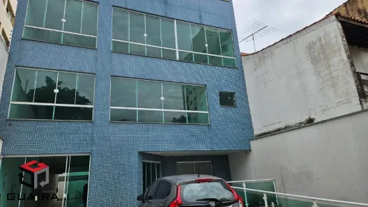 Prédio Comercial à venda, 1145m² no Rudge Ramos, São Bernardo do Campo