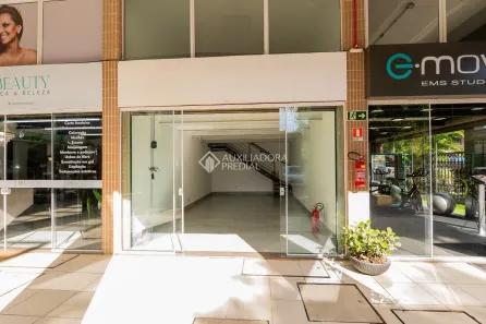 Ponto Comercial para alugar, 60m² no Tristeza, Porto Alegre