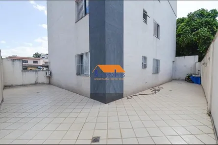 Apartamento com 3 Quartos à venda, 127m² no Ipiranga, Belo Horizonte