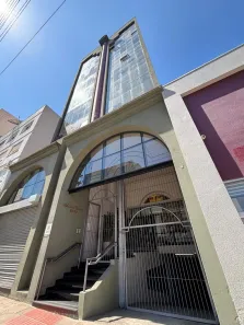 Imóvel Comercial para alugar, 40m² no Nossa Senhora de Lourdes, Caxias do Sul