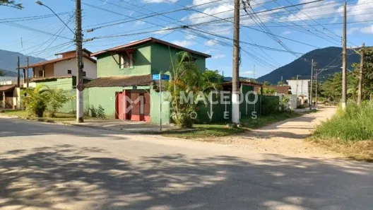 Casa com 4 Quartos à venda, 258m² no Lagoinha, Ubatuba