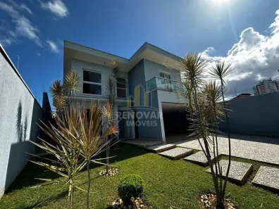 Sobrado com 5 Quartos à venda, 408m² no Vila Oliveira, Mogi das Cruzes