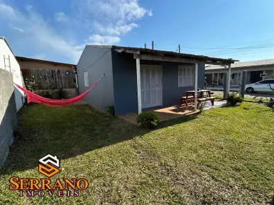 Casa com 2 Quartos à venda, 80m² no Praia de Mariluz, Imbé