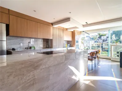 Apartamento com 1 Quarto para alugar, 67m² no Vila Ipojuca, São Paulo
