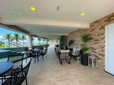 Apartamento com 3 Quartos à venda, 120m² no Vilamar, Praia Grande