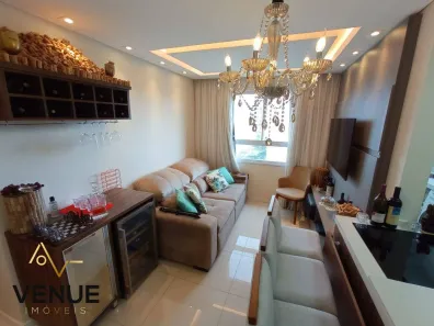 Apartamento com 2 Quartos à venda, 47m² no Jardim América da Penha, São Paulo