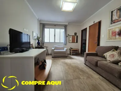 Apartamento com 2 Quartos à venda, 67m² no Vila Buarque, São Paulo