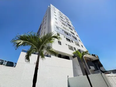 Apartamento com 2 Quartos à venda, 62m² no Jardim Oceania, João Pessoa