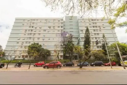 Apartamento com 3 Quartos à venda, 68m² no Santana, Porto Alegre