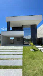 Casa de Condomínio com 4 Quartos à venda, 254m² no Cidade Alpha, Eusébio