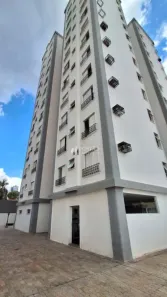 Apartamento com 2 Quartos à venda, 72m² no Centro, Bauru