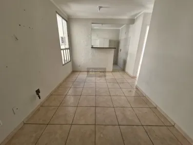 Apartamento com 2 Quartos à venda, 45m² no Jardim Guanabara, Belo Horizonte