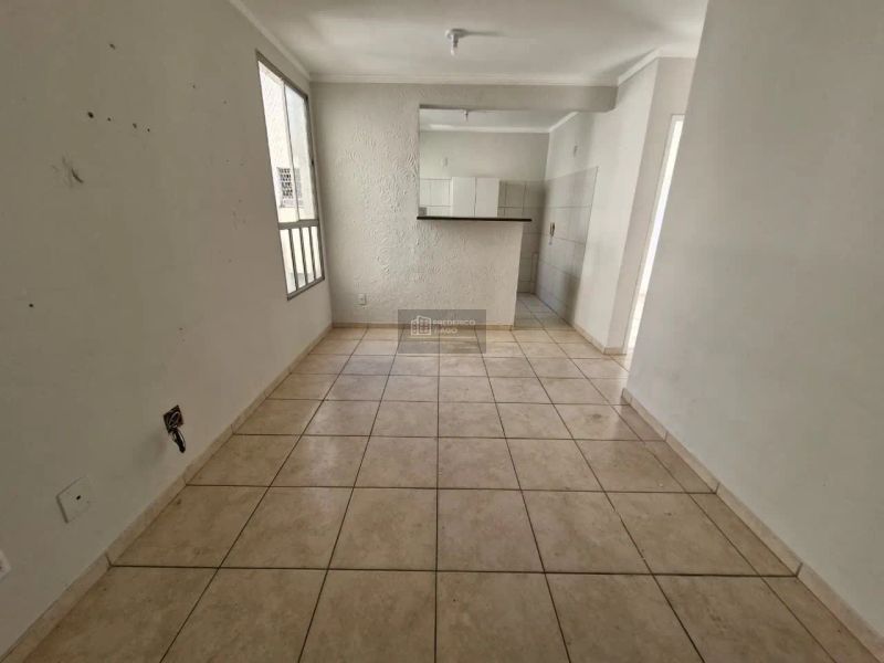 Apartamento com 2 quartos — Jardim Guanabara, Belo Horizonte