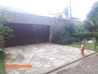 Casa com 4 Quartos à venda, 511m² no Parque Dom Henrique, Cotia