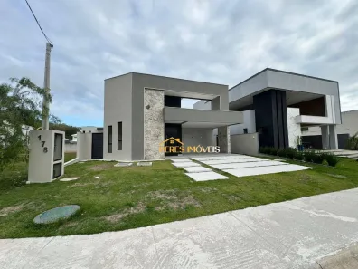Casa com 3 Quartos à venda, 230m² no Viverde I, Rio das Ostras