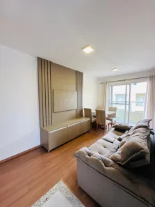 Apartamento com 2 Quartos à venda, 44m² no Cidade Industrial, Curitiba
