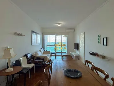 Apartamento com 2 Quartos à venda, 110m² no Pitangueiras, Guarujá