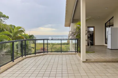 Casa de Condomínio com 6 Quartos à venda, 800m² no Morro das Pedras, Florianópolis