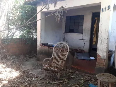 Lote/Terreno à venda, 211m² no Vila Aurocan, Campinas