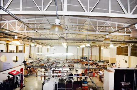 Galpão/Depósito/Armazém à venda, 1300m² no Taboão, São Bernardo do Campo
