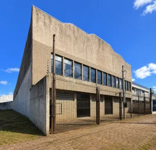 Galpão/Depósito/Armazém para alugar, 2500m² no Navegantes, Porto Alegre