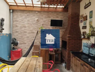 Sobrado com 2 Quartos à venda, 120m² no Casa Verde Alta, São Paulo