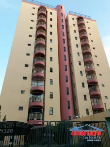 Apartamento com 2 Quartos à venda, 76m² no Centro, São Carlos