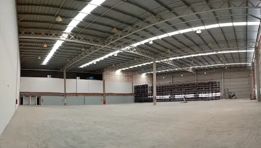 Galpão/Depósito/Armazém para alugar, 2101m² no Ponte Alta, Atibaia