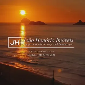 Flat com 1 Quarto para alugar, 60m² no Barra da Tijuca, Rio de Janeiro