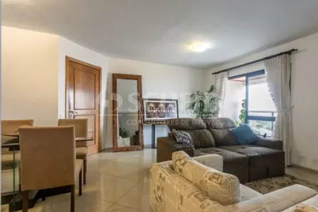 Apartamento com 2 Quartos à venda, 94m² no Vila Mariana, São Paulo