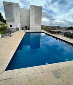 Apartamento com 2 Quartos à venda, 39m² no Vila Nova Aliança, Jacareí