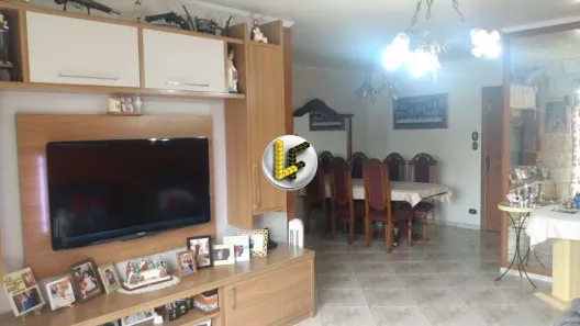 Apartamento com 3 Quartos à venda, 113m² no Santa Maria, São Caetano do Sul