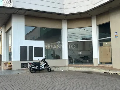 Ponto Comercial para alugar, 523m² no Centro, Piracicaba