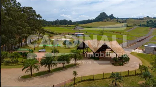 Lote/Terreno à venda, 420m² no , Analândia