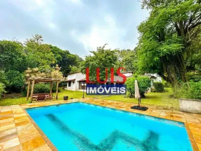 Casa de Condomínio com 3 Quartos à venda, 300m² no Itaipu, Niterói