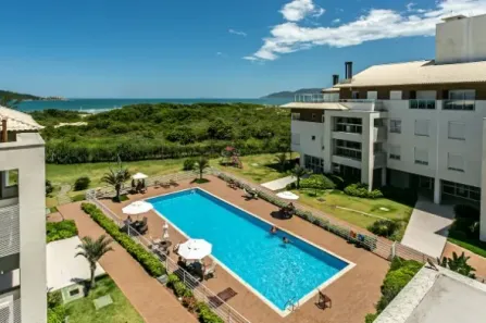 Cobertura com 3 Quartos para alugar, 175m² no Campeche, Florianópolis