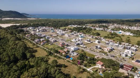 Lote/Terreno à venda, 1009m² no São João do Rio Vermelho, Florianópolis