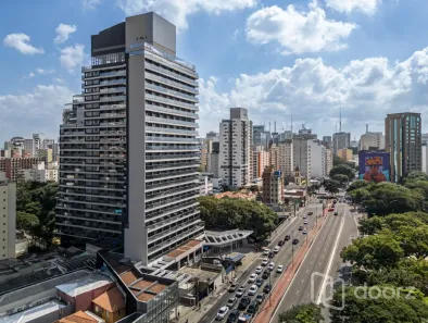 Apartamento com 2 Quartos à venda, 47m² no Paraíso, São Paulo