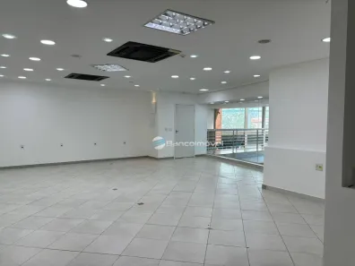 Ponto Comercial para alugar, 80m² no Loteamento Residencial Vila Bella, Campinas