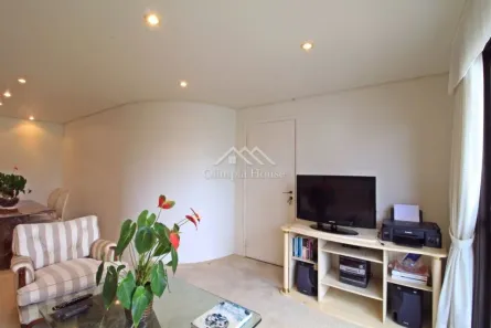 Apartamento com 2 Quartos à venda, 86m² no Pinheiros, São Paulo