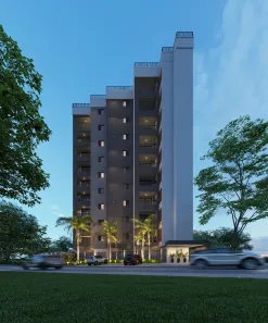 Apartamento com 3 Quartos à venda, 78m² no Jardim Rincão, Arujá