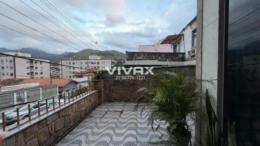 Casa com 6 Quartos à venda, 277m² no Piedade, Rio de Janeiro