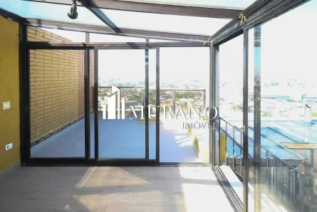 Apartamento com 3 Quartos à venda, 110m² no Vila Bela, São Paulo