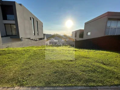 Lote/Terreno à venda, 490m² no Alphaville, Santana de Parnaíba