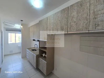Apartamento com 1 Quarto para alugar, 86m² no Bairro Pau Preto, Indaiatuba