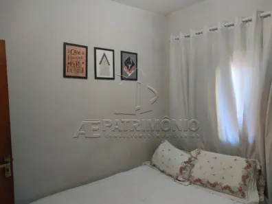 Casa com 3 Quartos à venda, 139m² no Jardim São Guilherme, Sorocaba