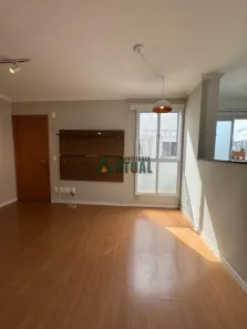 Apartamento com 2 Quartos à venda, 57m² no Centro, Londrina