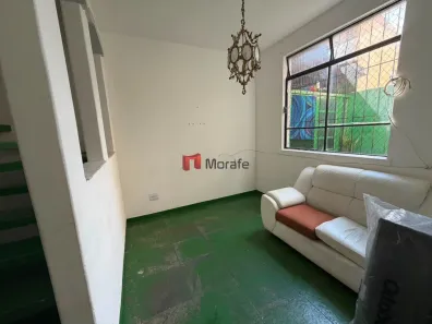 Casa com 3 Quartos para alugar, 97m² no Ouro Preto, Belo Horizonte