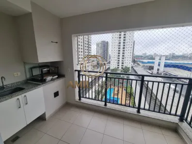 Apartamento com 3 Quartos à venda, 121m² no Jardim Alvorada, São José dos Campos